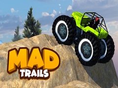                                                                       Mad Trails ﻞﯿﮭﮐ