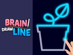                                                                       Brain Draw Line ﻞﯿﮭﮐ