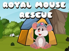                                                                       Royal Mouse Rescue ﻞﯿﮭﮐ