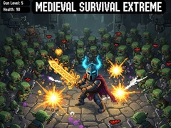                                                                       Medieval Survival Extreme ﻞﯿﮭﮐ