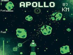                                                                       Apollo ﻞﯿﮭﮐ