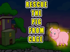                                                                       Rescue the Pig from Cage ﻞﯿﮭﮐ