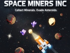                                                                       Space Miners Inc ﻞﯿﮭﮐ