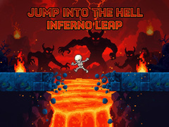                                                                       Jump Into the Hell Inferno Leap ﻞﯿﮭﮐ