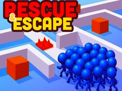                                                                       Resuce & Escape ﻞﯿﮭﮐ