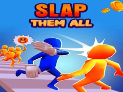                                                                       Slap Them all ﻞﯿﮭﮐ