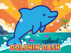                                                                       Dolphin Dash ﻞﯿﮭﮐ