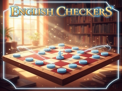                                                                       English Checkers ﻞﯿﮭﮐ