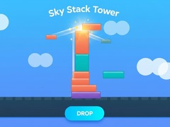                                                                       Sky Stack Tower ﻞﯿﮭﮐ