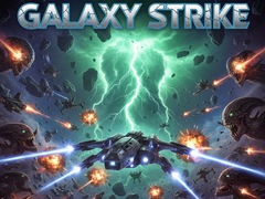                                                                       Galaxy Strike ﻞﯿﮭﮐ