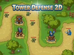                                                                       Defense Tower 2D ﻞﯿﮭﮐ