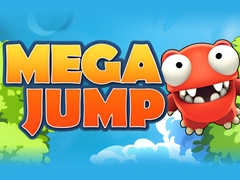                                                                       Mega Jump ﻞﯿﮭﮐ