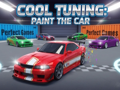                                                                       Cool Tuning: Paint the Car ﻞﯿﮭﮐ