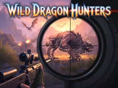                                                                       Wild Dragon Hunters ﻞﯿﮭﮐ