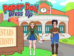                                                                       Paper Doll Dress Up ﻞﯿﮭﮐ