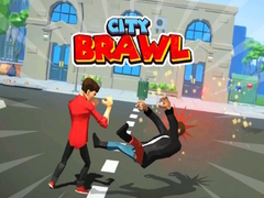                                                                       City Brawl ﻞﯿﮭﮐ