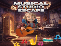                                                                       Musical Studio Escape ﻞﯿﮭﮐ