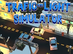                                                                       Traffic Light Simulator 3D ﻞﯿﮭﮐ