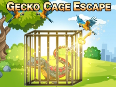                                                                       Gecko Cage Escape ﻞﯿﮭﮐ
