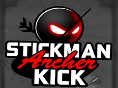                                                                       Stickman Archer Kick ﻞﯿﮭﮐ