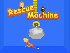                                                                       Rescue Machine ﻞﯿﮭﮐ