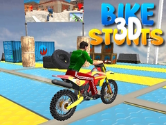                                                                       Bike 3D Stunts ﻞﯿﮭﮐ