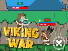                                                                       Viking War ﻞﯿﮭﮐ