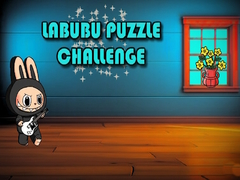                                                                       Labubu Puzzle Challenge ﻞﯿﮭﮐ