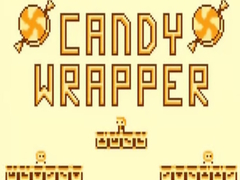                                                                       Candy Wrapper ﻞﯿﮭﮐ