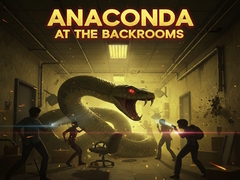                                                                       Anaconda at the Backrooms ﻞﯿﮭﮐ