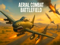                                                                      Aerial Combat Battlefield ﻞﯿﮭﮐ