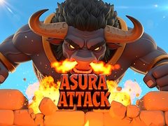                                                                       Asura Attack  ﻞﯿﮭﮐ