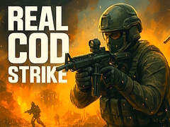                                                                       Real COD Strike ﻞﯿﮭﮐ