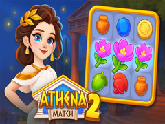                                                                       Athena Match 2 ﻞﯿﮭﮐ