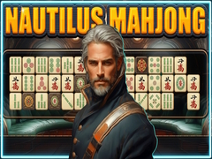                                                                       Nautilus Mahjong ﻞﯿﮭﮐ