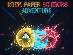                                                                       Rock Paper Scissors Adventure ﻞﯿﮭﮐ