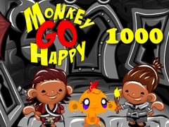                                                                       Monkey Go Happy Stage 1000 ﻞﯿﮭﮐ