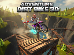                                                                       Adventure Dirt Bike 3D ﻞﯿﮭﮐ