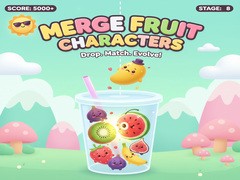                                                                       Merge Fruit Characters ﻞﯿﮭﮐ