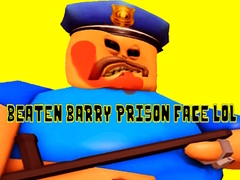                                                                       Beaten Barry Prison Face LOL ﻞﯿﮭﮐ