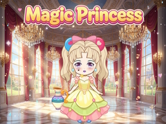                                                                       Magic Princess ﻞﯿﮭﮐ