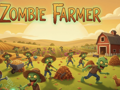                                                                       Zombie Farmer ﻞﯿﮭﮐ