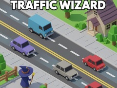                                                                       Traffic Wizard ﻞﯿﮭﮐ