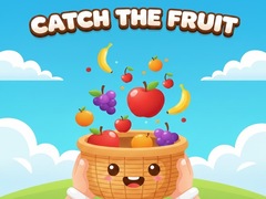                                                                       Catch the Fruit ﻞﯿﮭﮐ