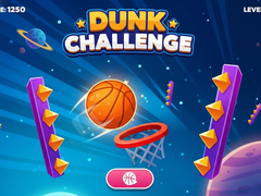                                                                       Dunk Challenge ﻞﯿﮭﮐ