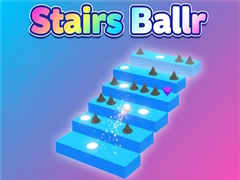                                                                       Stairs Ball ﻞﯿﮭﮐ