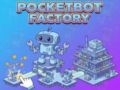                                                                       PocketBot Factory ﻞﯿﮭﮐ