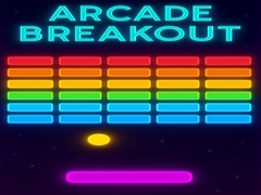                                                                       Arcade Breakout ﻞﯿﮭﮐ