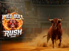                                                                       Wild Bull Rush Game ﻞﯿﮭﮐ