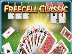                                                                       Freecell Classic ﻞﯿﮭﮐ